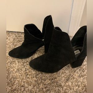 Steve Madden sz. 10 boots